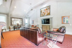 公寓 (2 Bedrooms) | 住宿内部