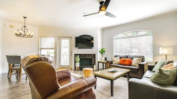 Apartment (2 Bedrooms) | Fassade der Unterkunft