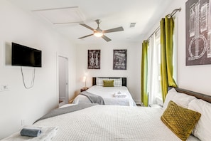 Apartament (3 Bedrooms) | Interior