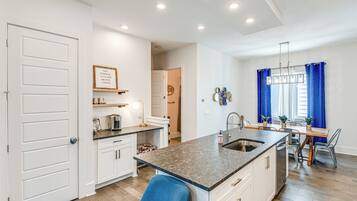 Apartment (3 Bedrooms) | Interior