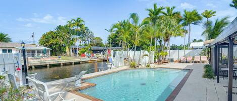 Maison (3 Bedrooms) | Façade de l’hébergement