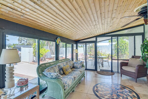 Hus (3 Bedrooms) | Innvendig