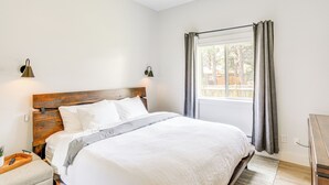 Căn hộ (2 Bedrooms) | Nội thất