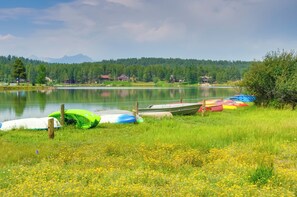 Apartment (2 Bedrooms) | Innenbereich