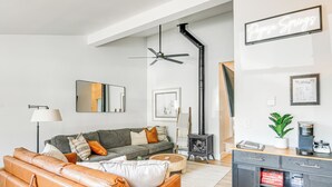 Căn hộ (2 Bedrooms) | Mặt tiền nơi lưu trú