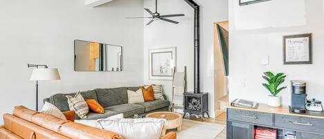 Apartamento (2 Bedrooms) | Fachada del alojamiento