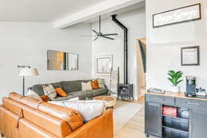 Apartment (2 Bedrooms) | Fassade der Unterkunft