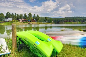 公寓 (2 Bedrooms) | 內部