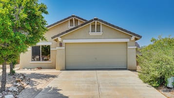 Rumah (3 Bedrooms) | Interior