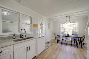 Casa (3 Bedrooms) | Parte interna