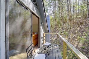 Casa (3 Bedrooms) | Parte interna
