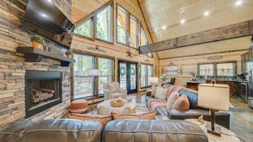 Nhà (4 Bedrooms) | Nội thất