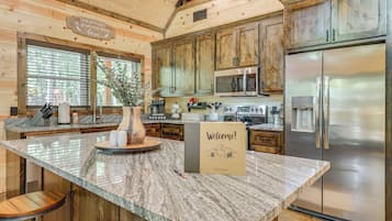 Nhà (4 Bedrooms) | Nội thất