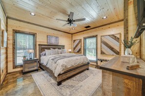 Maison (4 Bedrooms) | Intérieur