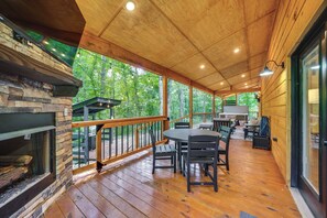Maison (4 Bedrooms) | Intérieur