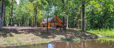 House (4 Bedrooms) | Front of property