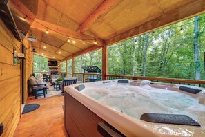 Maison (4 Bedrooms) | Intérieur