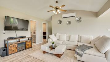 Apartemen (3 Bedrooms) | Interior