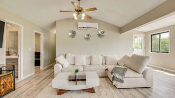 Apartment (3 Bedrooms) | Interior