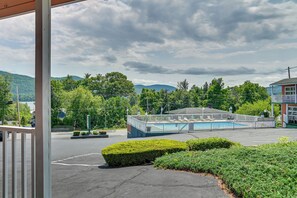 Apartemen (3 Bedrooms) | Interior