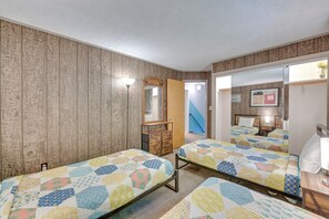 Apartment (3 Bedrooms) | Interior