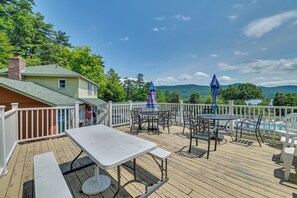 Apartemen (3 Bedrooms) | Interior