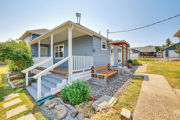 獨棟房屋 (3 Bedrooms) | 住宿內部