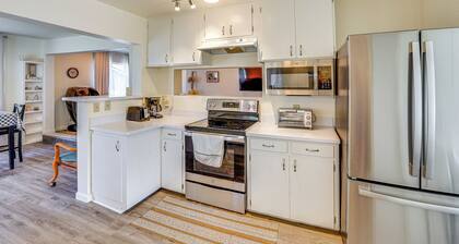 Grangeville Vacation Rental Near Downtown & Parks!