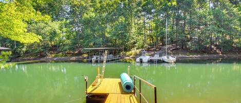 Talo (3 Bedrooms) | Sisätilat