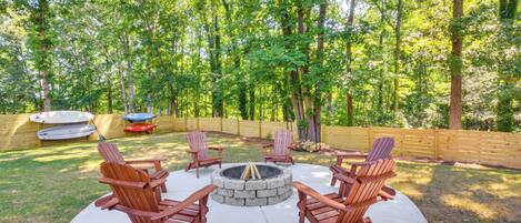 Ferienhaus (3 Bedrooms) | Fassade der Unterkunft