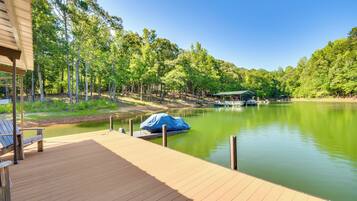 Lejlighed (1 Bedroom) | Interiør