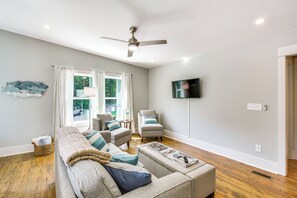 Apartamento (1 Bedroom) | Interior