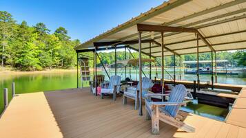 公寓 (1 Bedroom) | 住宿內部