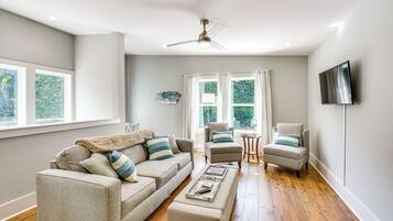 Appartement (1 Bedroom) | Intérieur