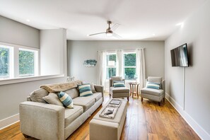 Appartement (1 Bedroom) | Intérieur