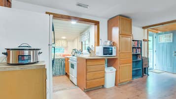 Huis (2 Bedrooms) | Interieur