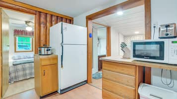 Casa (2 Bedrooms) | Interior