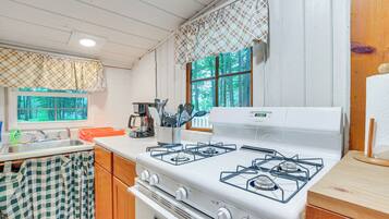 Casa (2 Bedrooms) | Interni