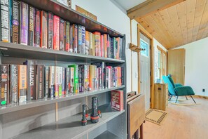 ハウス (2 Bedrooms) | 内装