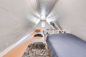 Casa (3 Bedrooms) | Interior