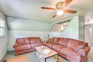 Casa (3 Bedrooms) | Interior