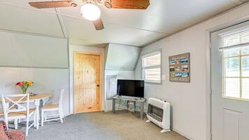Rumah (3 Bedrooms) | Interior