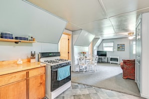Casa (3 Bedrooms) | Interior