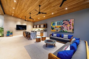 TV connectée, livres