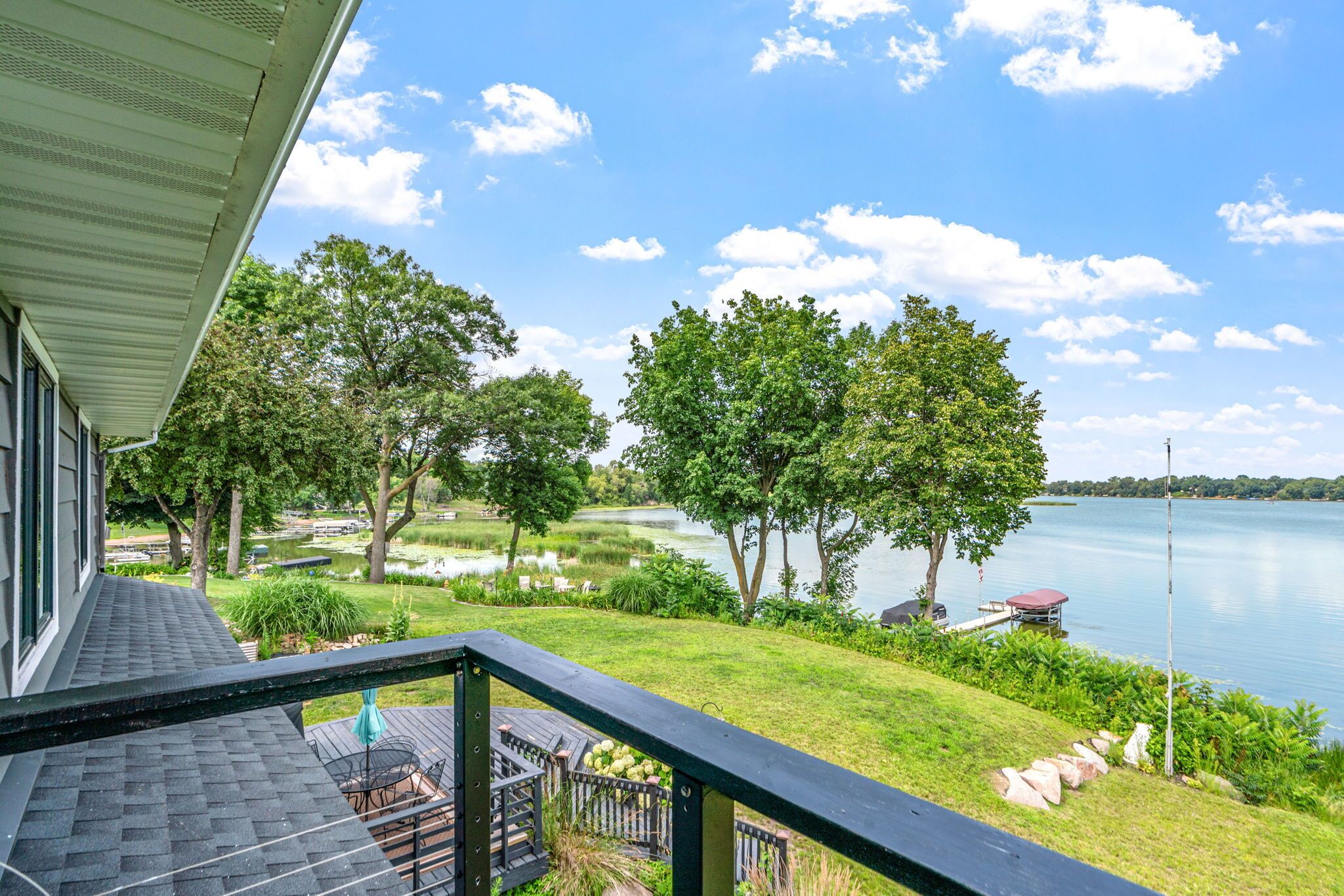 MINNeSTAY* Kichisaga Retreat  Lake Home | Family