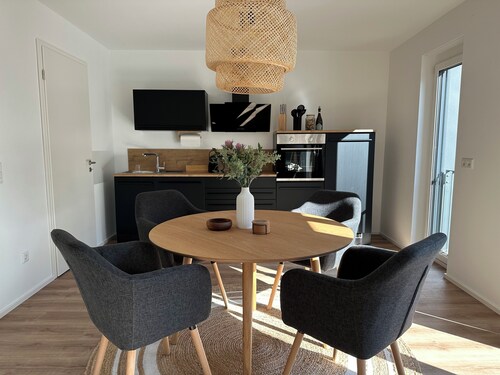 Bitetti#N°1|Balcony|free Parking|Washdryer|SmartTv|Nature reserve