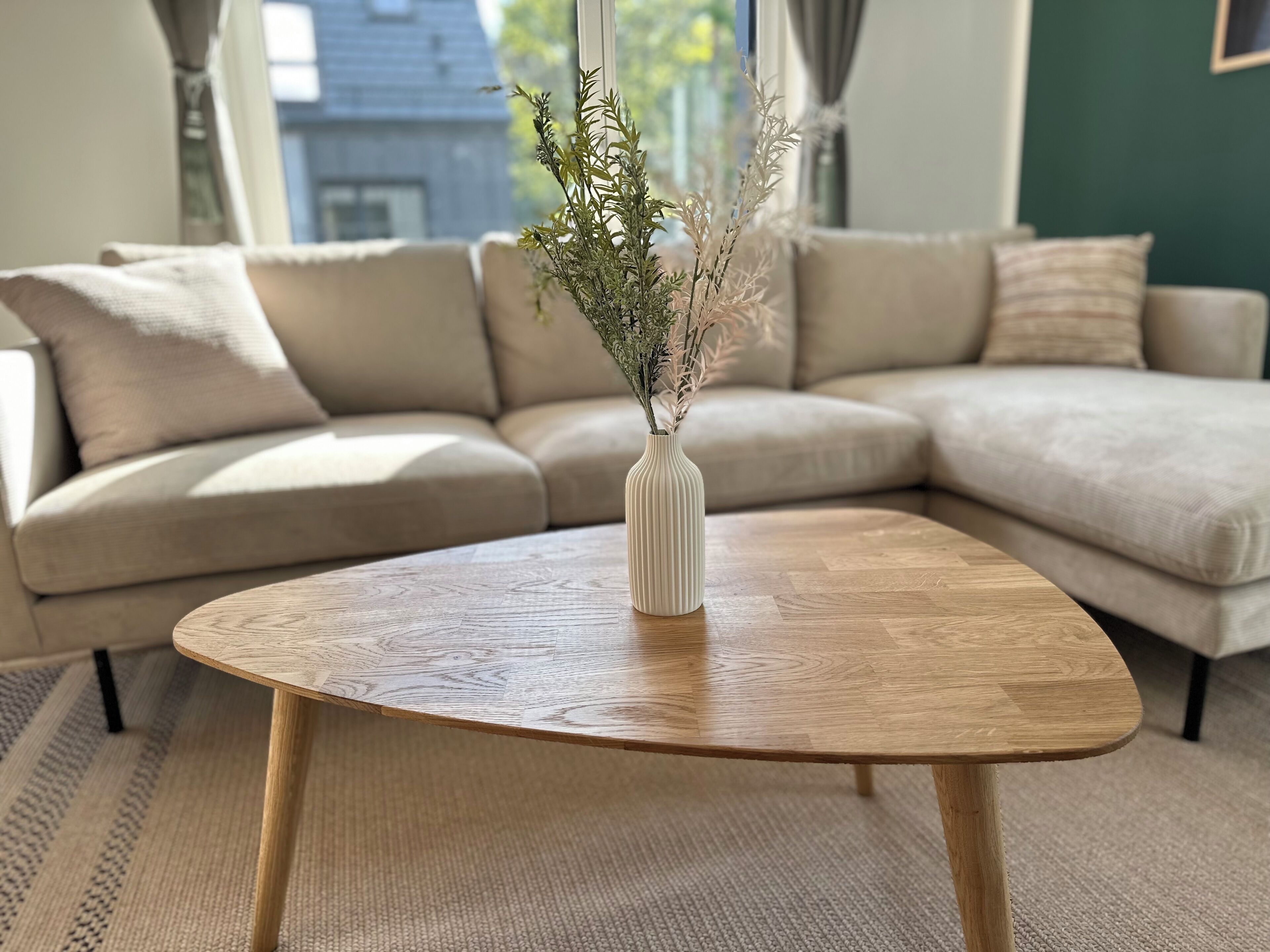 Bitetti#n°1|balcony|free Parking|washdryer|smarttv|nature Reserve - Erlangen