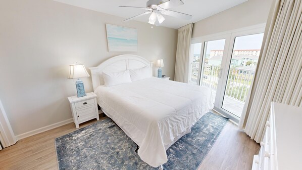 3 Schlafzimmer, Bügeleisen/Bügelbrett, kostenloses WLAN, Bettwäsche