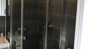 Bathroom - Appart'Hotel Voltaire  (Chateauroux)