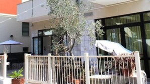 Front of property - Luna Hotel Rimini (Bellariva)